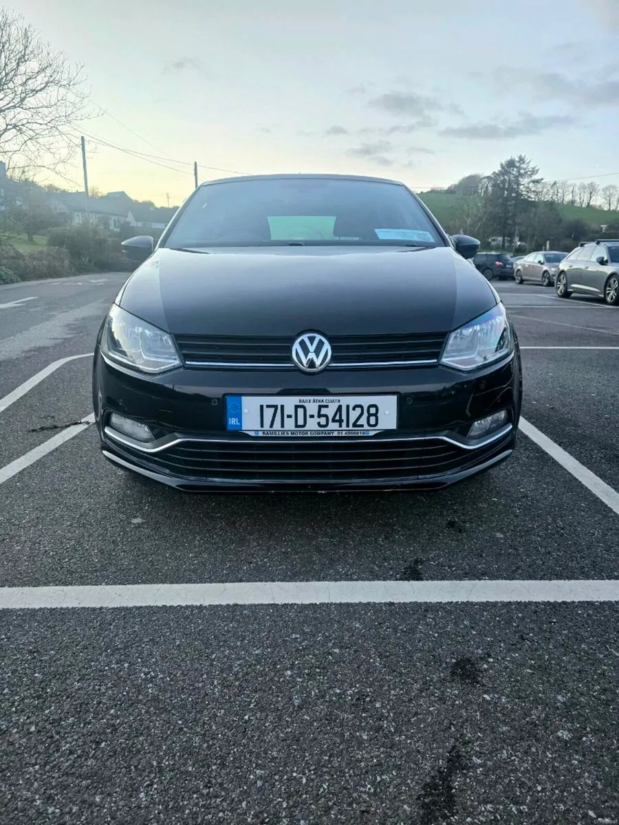 NEW NCT VW Polo Blue Motion 1.2 - Image 2