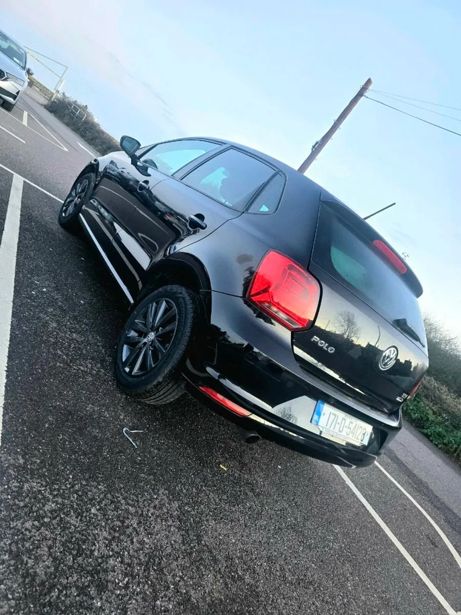 NEW NCT VW Polo Blue Motion 1.2 Tsi - Image 4