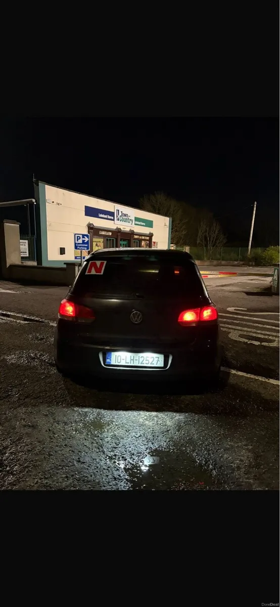 Golf mk6 - Image 3