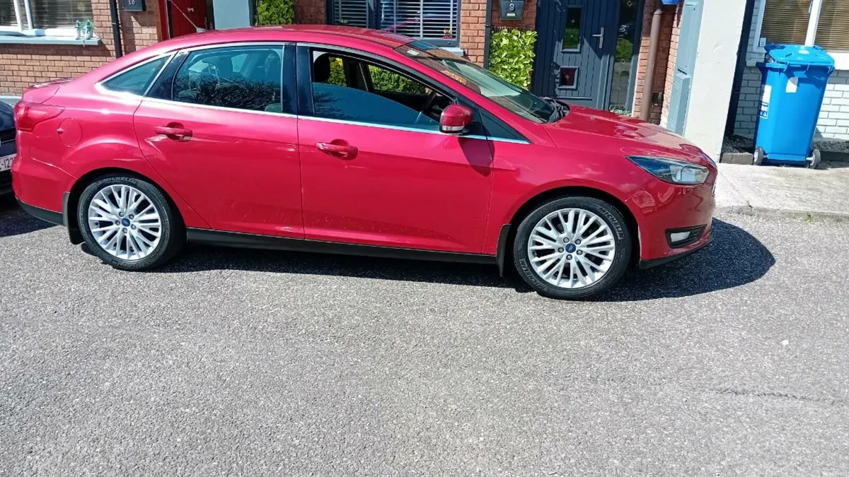 152 Ford Focus - Image 3