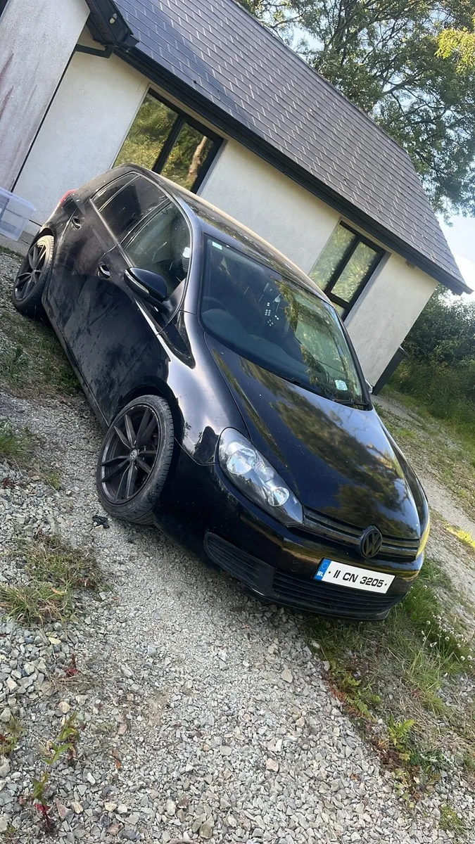 Golf mk6 - Image 2