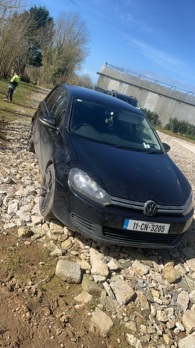 Golf mk6 - Image 3
