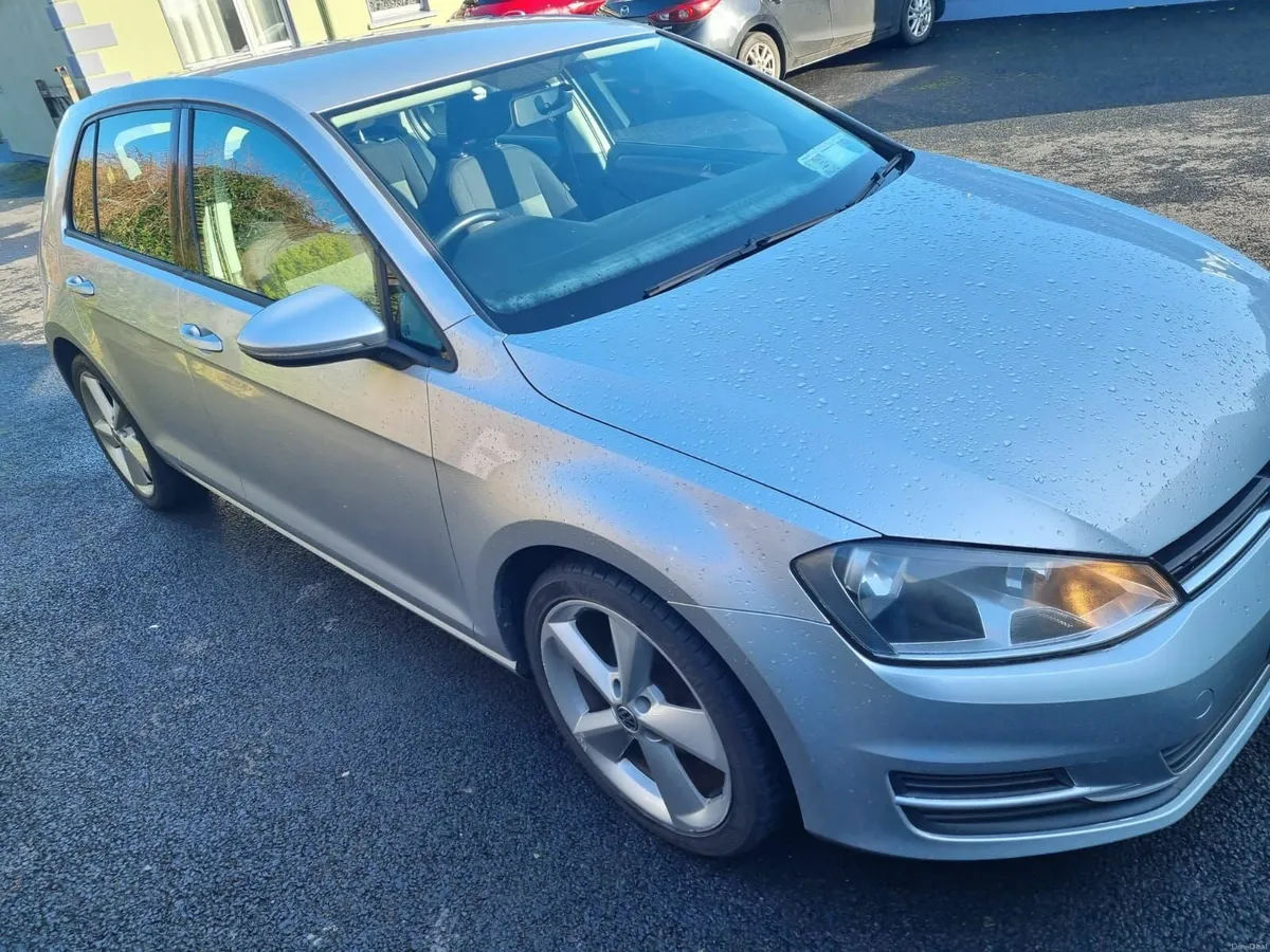 2015 Volkswagen Golf  for sale - Image 3