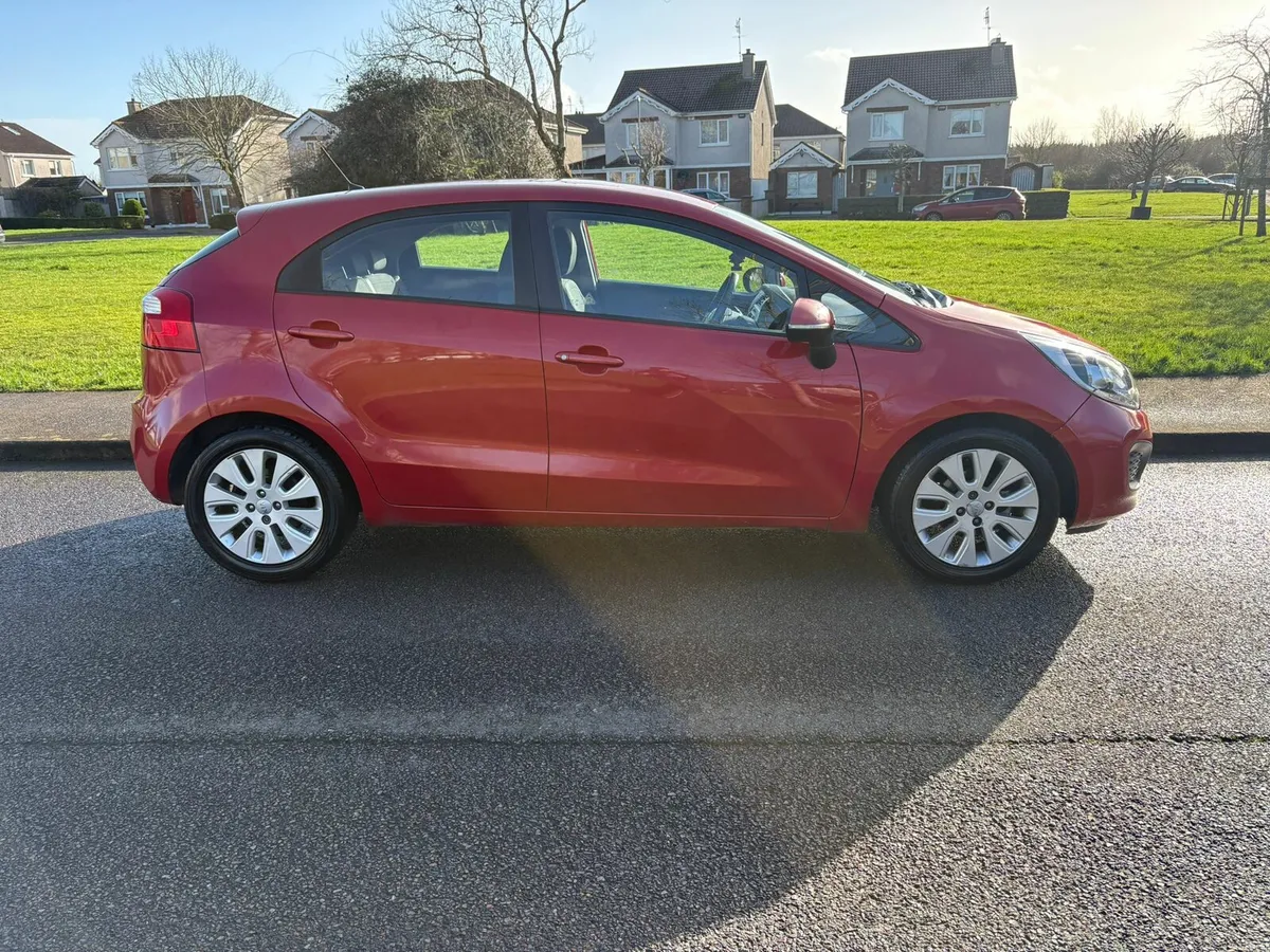 Kia rio - Image 2