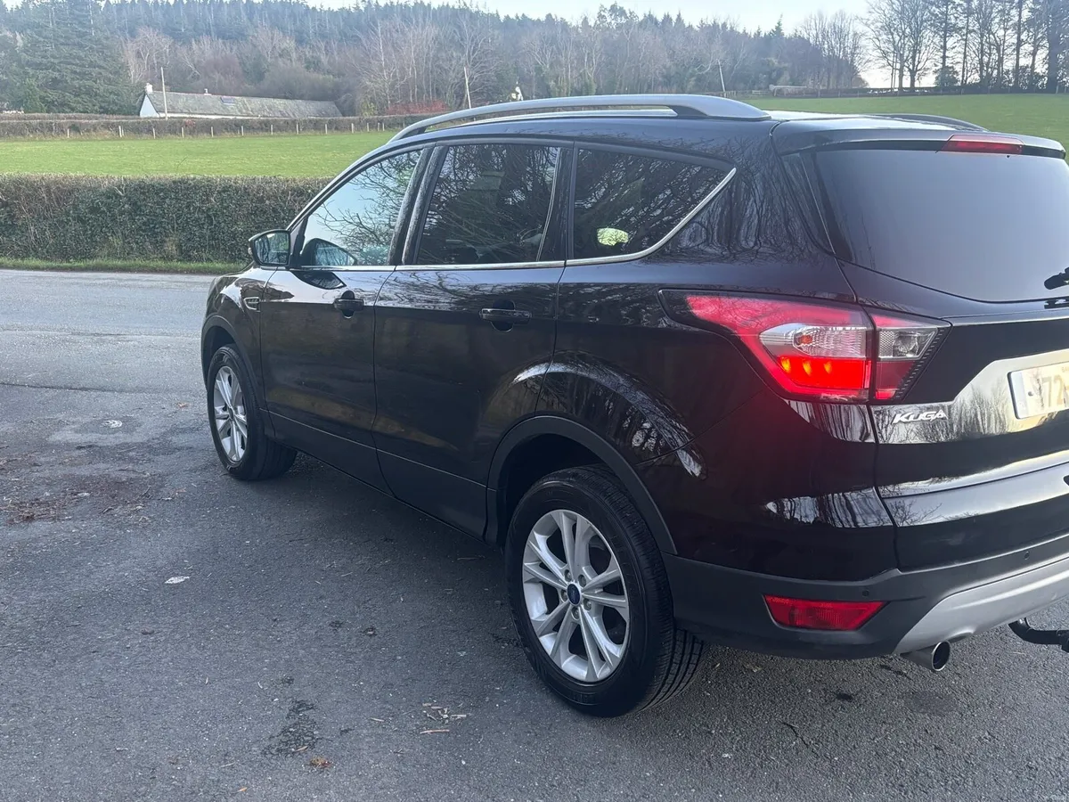 Ford Kuga 1.5 turbo diesel - Image 2