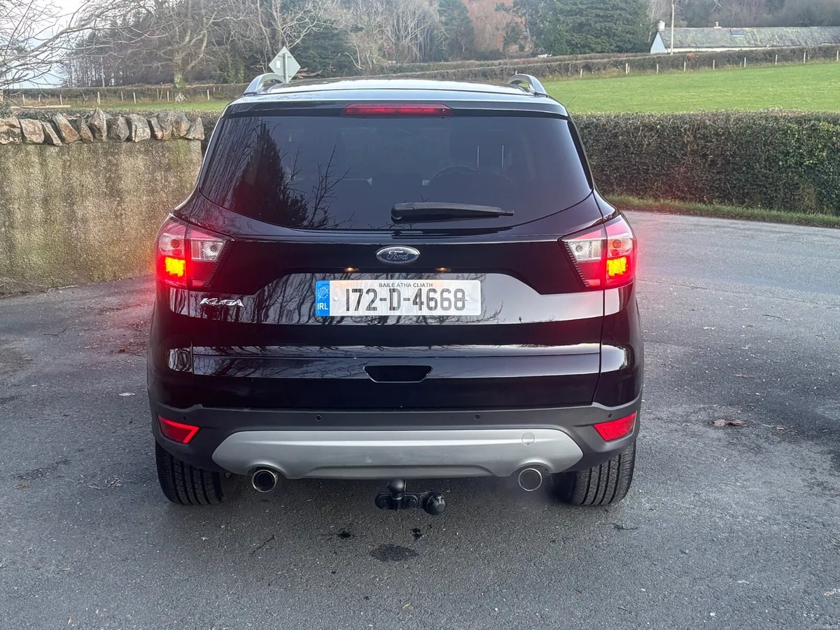 Ford Kuga 1.5 turbo diesel - Image 3