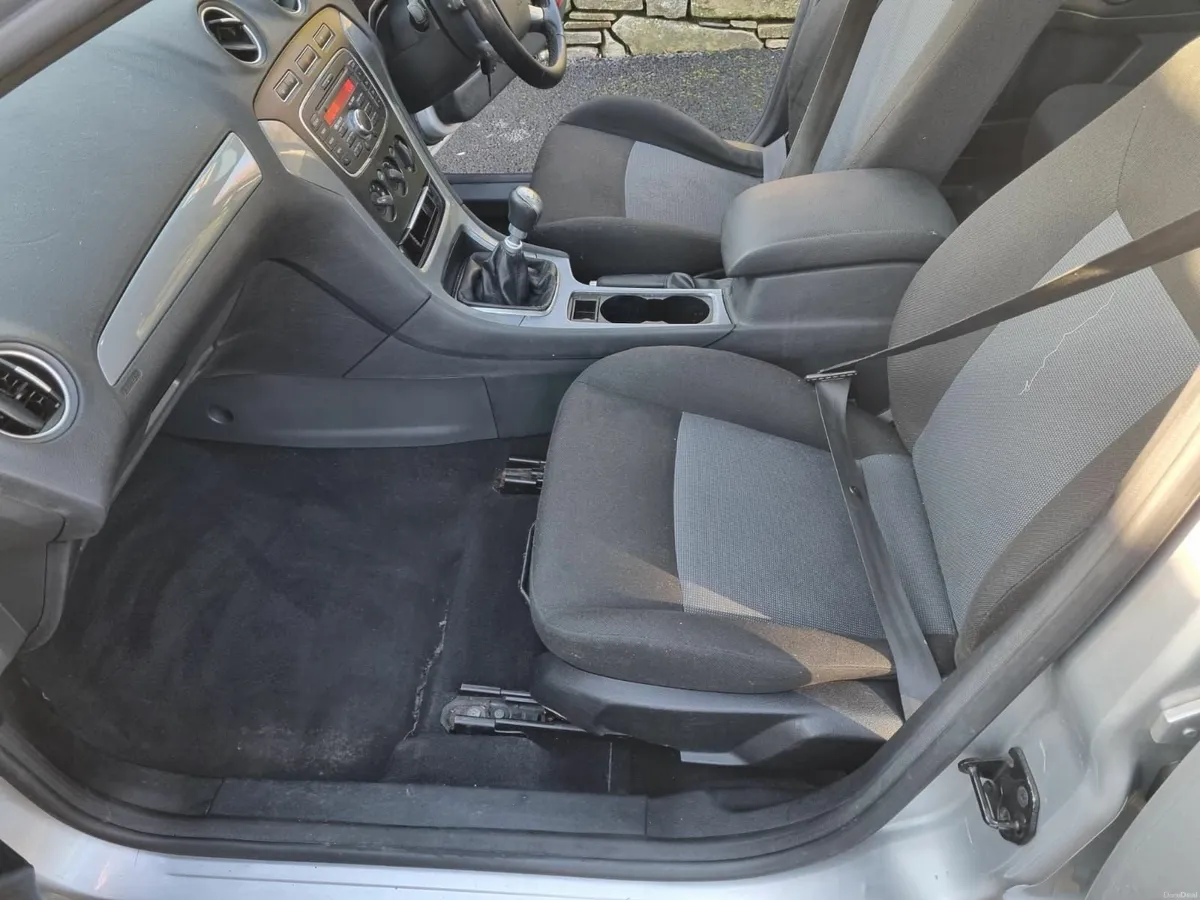 Ford Mondeo 2011 2ltre for Sale - Image 2