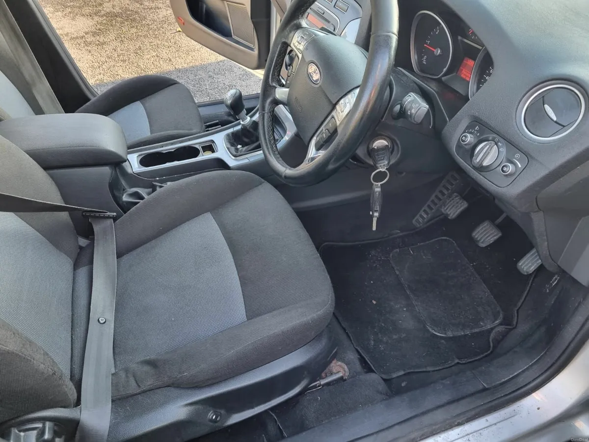 Ford Mondeo 2011 2ltre for Sale - Image 4