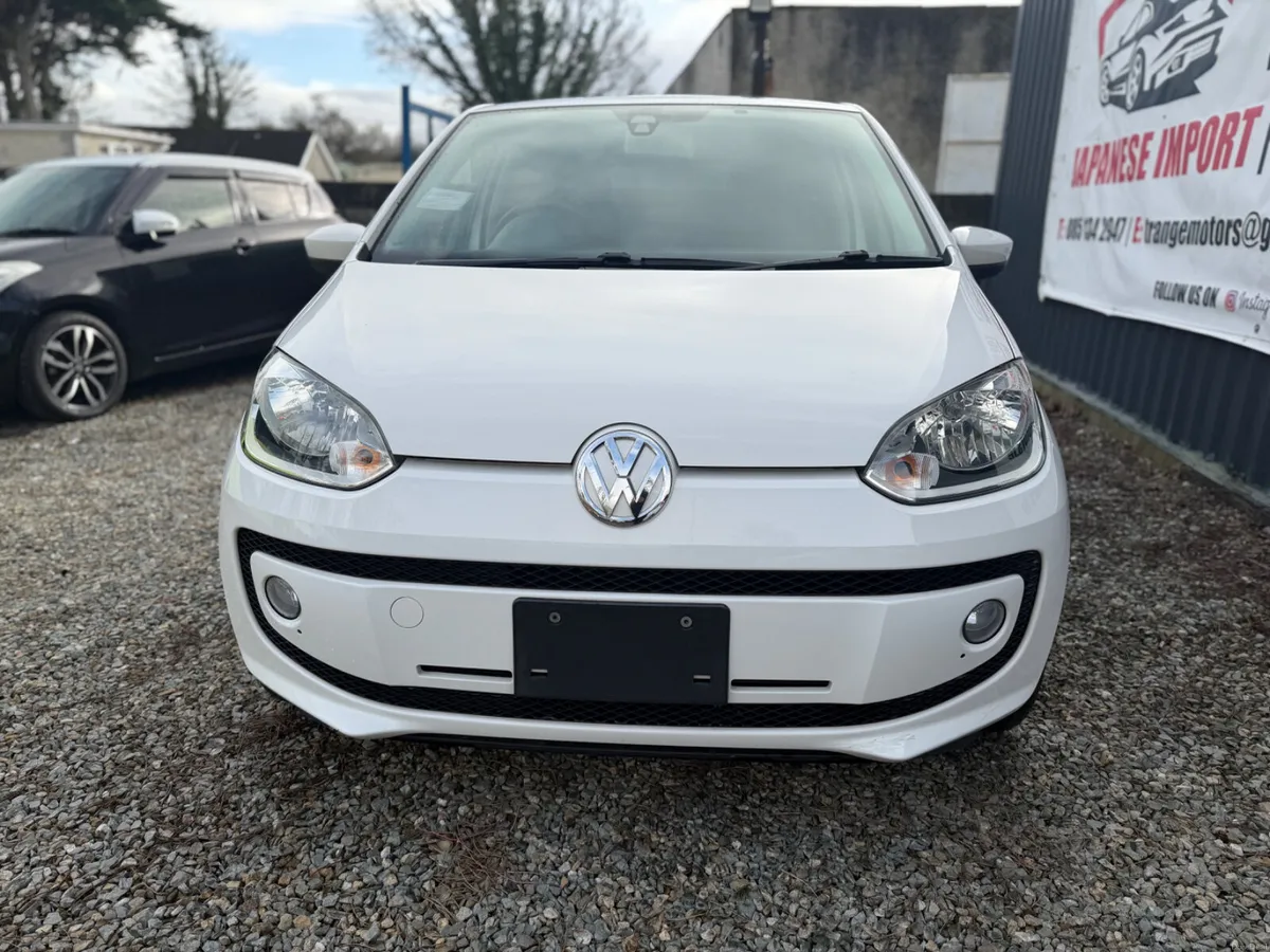VW UP 2015 ** New Stock ** - Image 2
