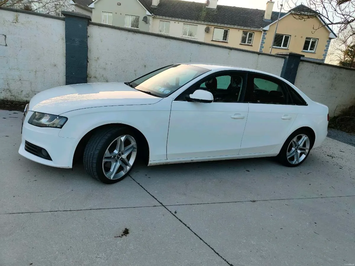 Audi A4 for sale - Image 3