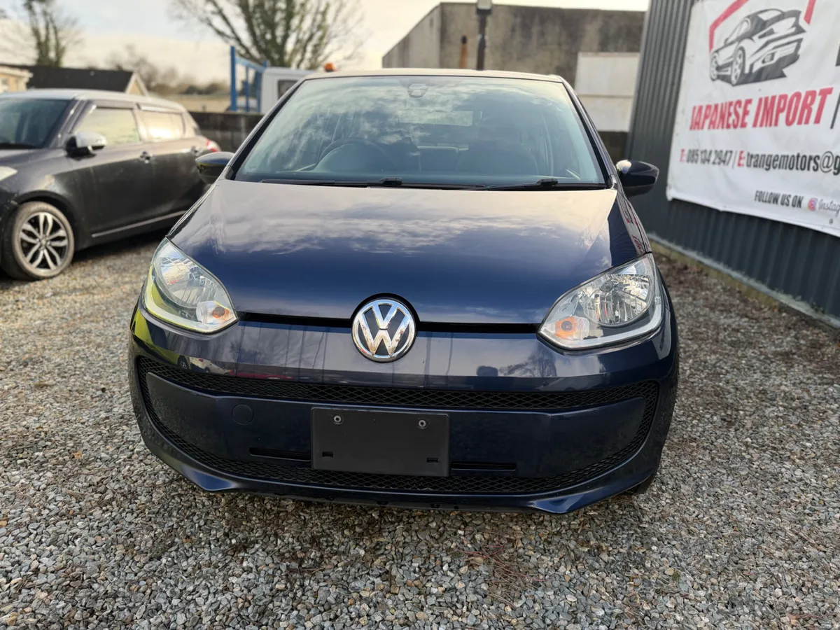 VW UP 2014 - Image 2