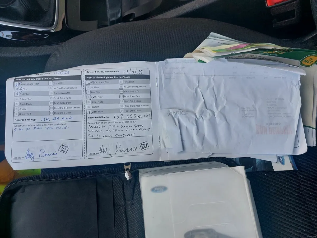 Ford Galaxy 2013 - Image 3