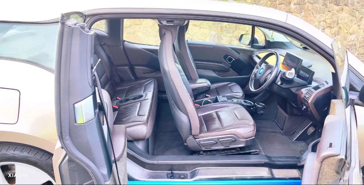 BMW i3 - Image 4