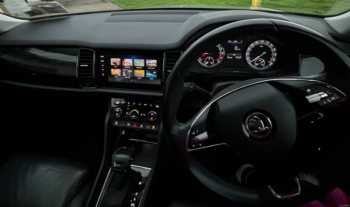 Skoda Kodiaq 2021 - Image 2