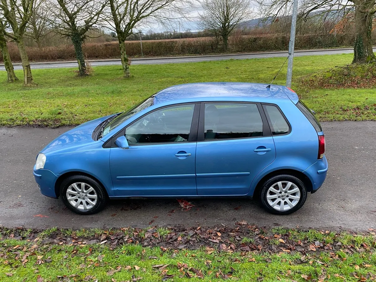 Volkswagen Polo NEW NCT LOW MILES - Image 4