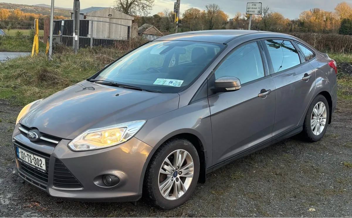 Ford focus - Image 2