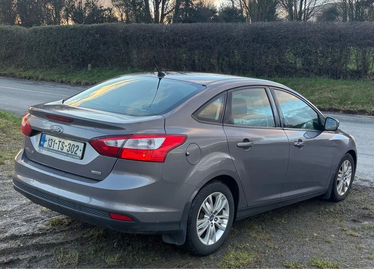 Ford focus - Image 4