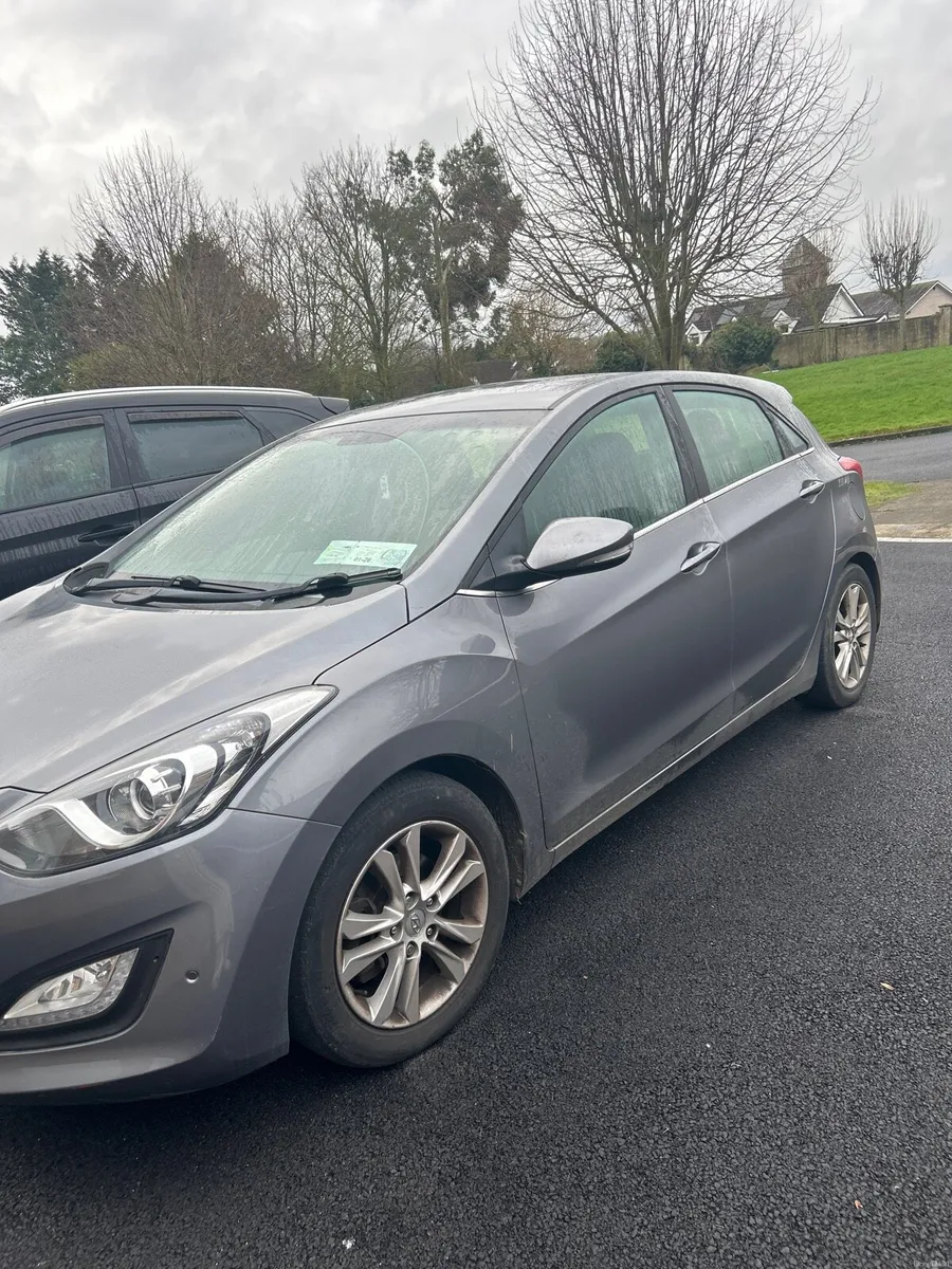 Hyundai i30 - Image 2