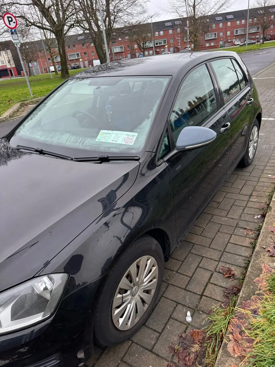 Ww golf mark 7 - Image 2