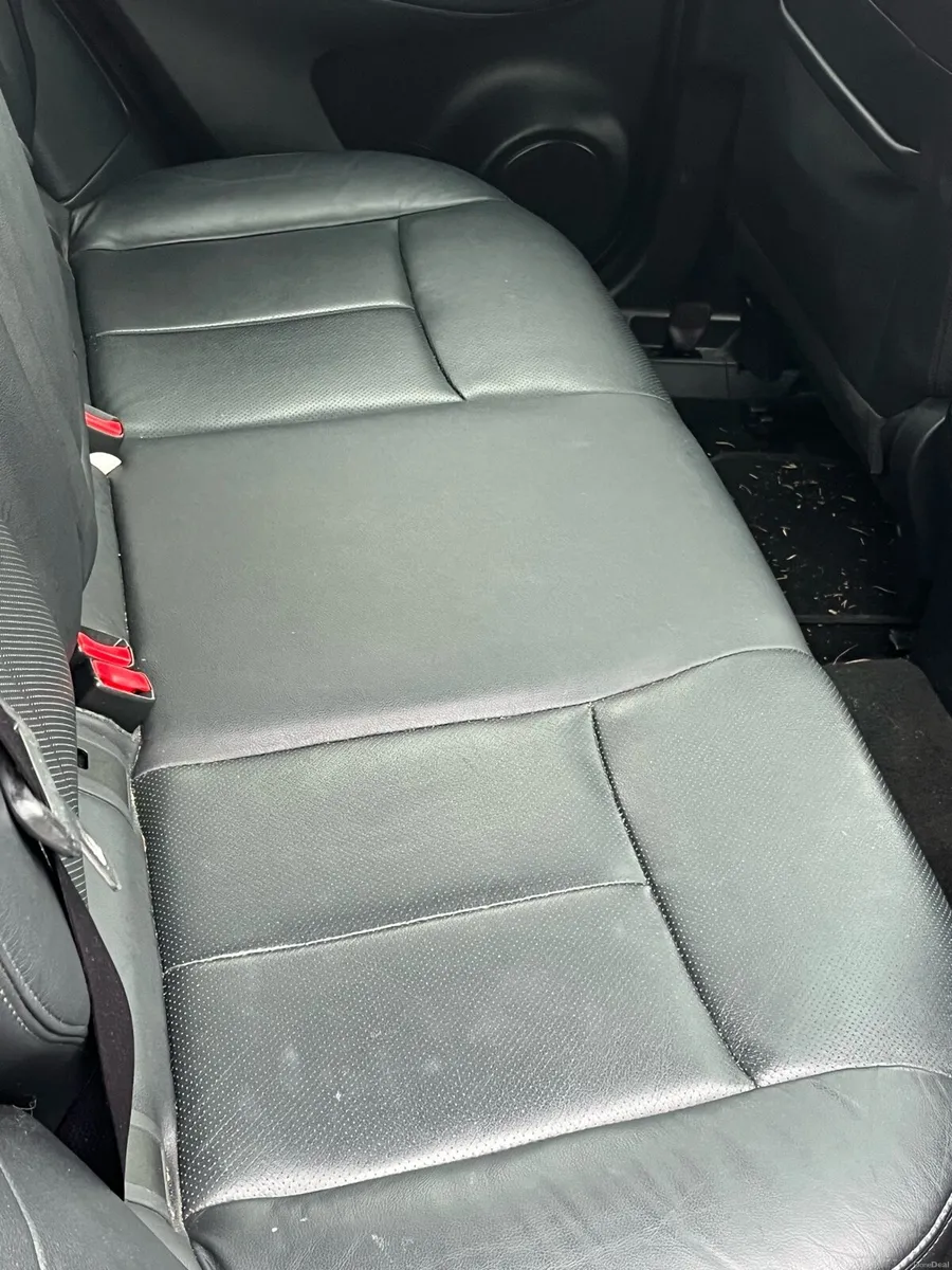 2017 Qashqai High Spec, Clean, NCT’d - Image 4