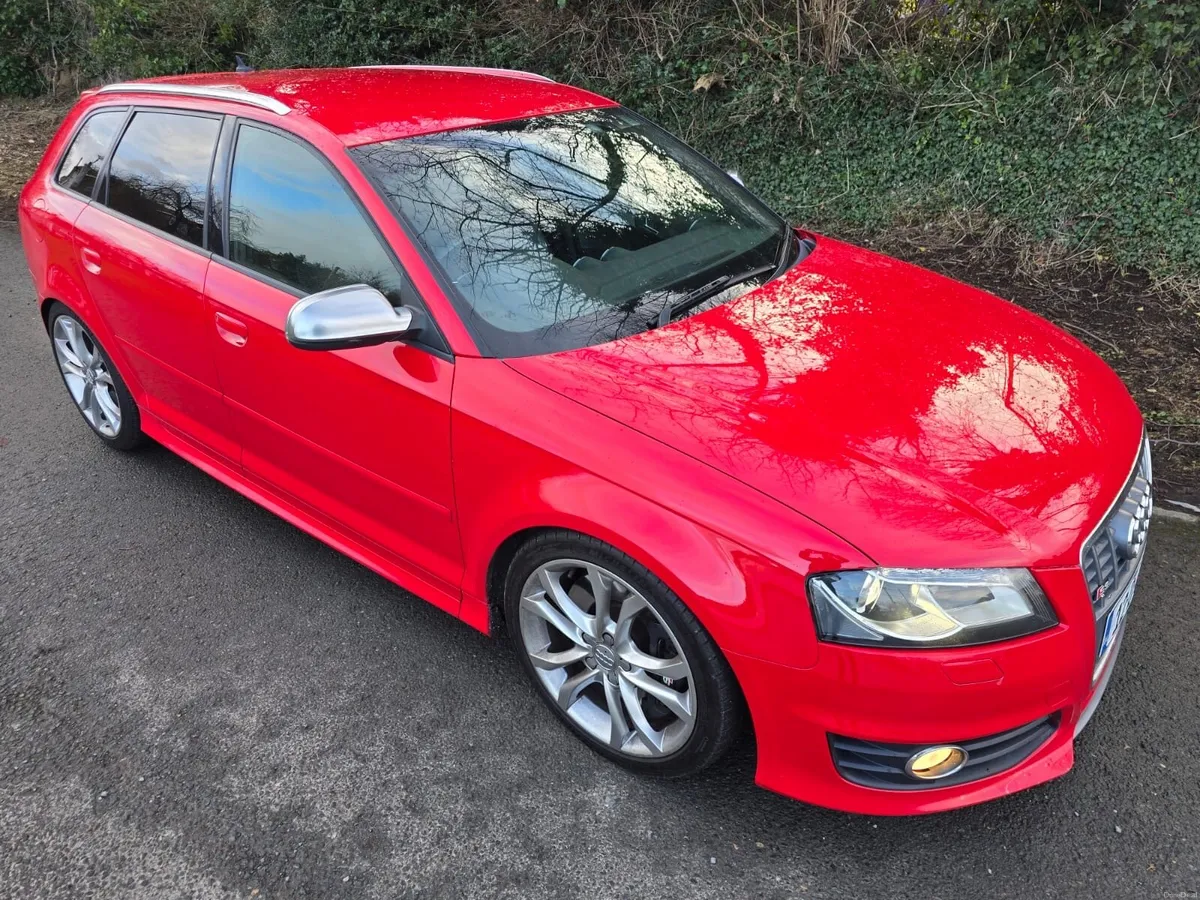 Audi S3 - Image 2