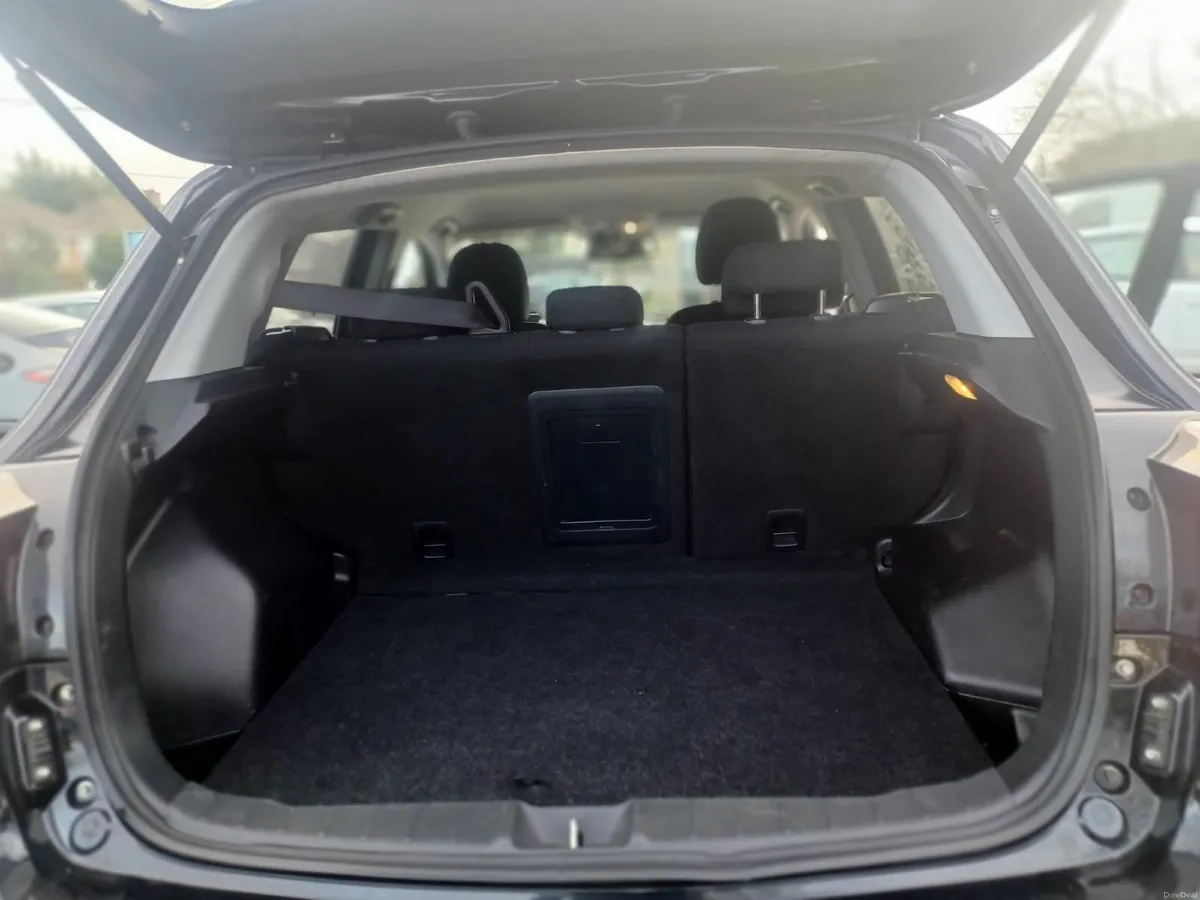 Mitsubishi ASX 2017 - Image 3