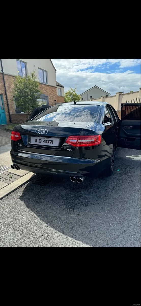 Audi A6 - Image 4
