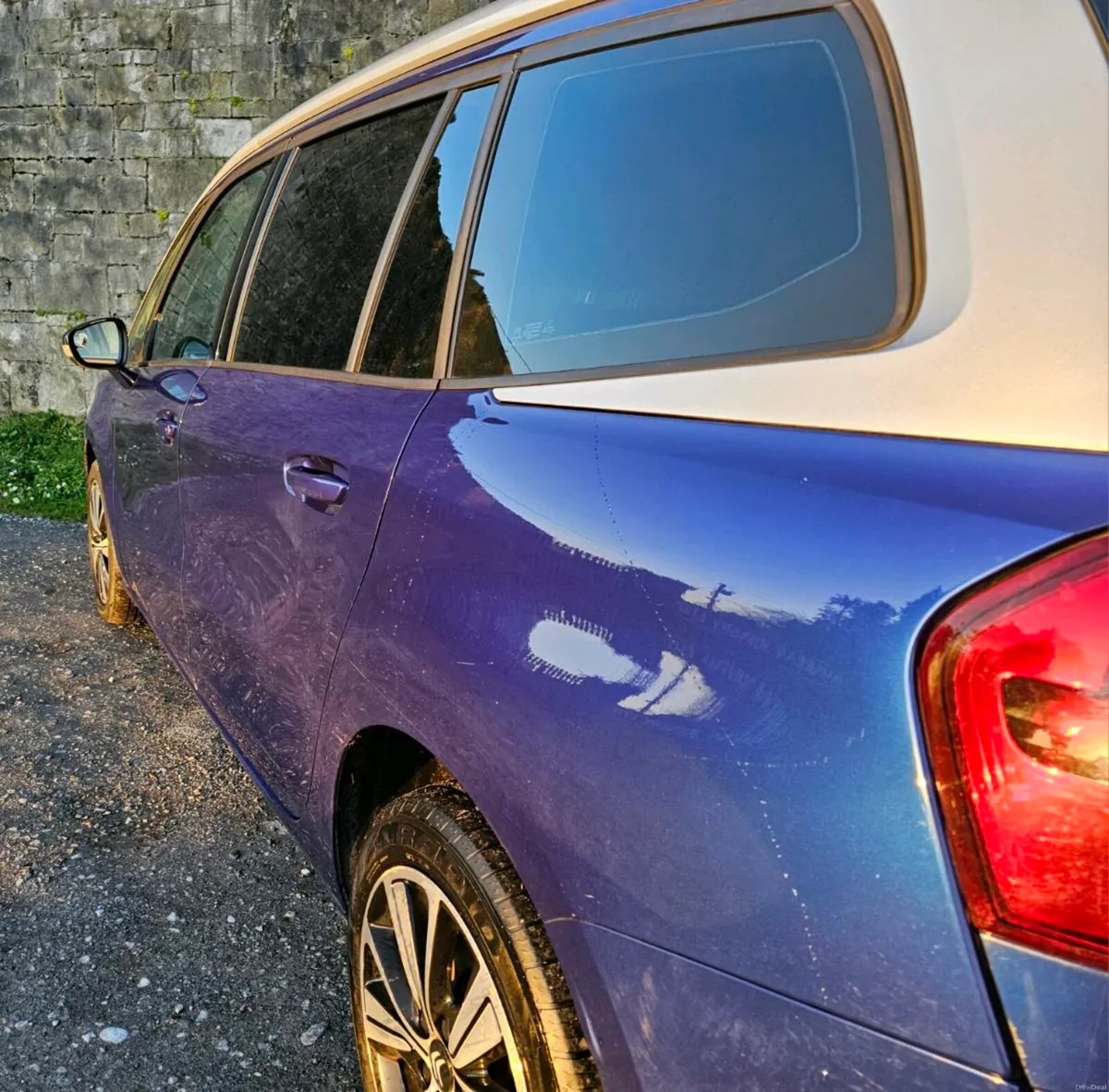 Citroen C4 Grand Picasso. Only 134,000miles - Image 4