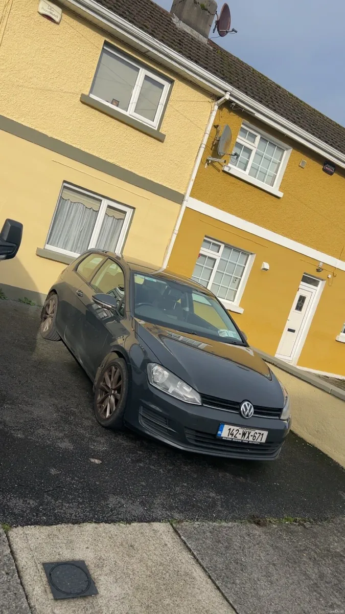 Volkswagen Golf - Image 2