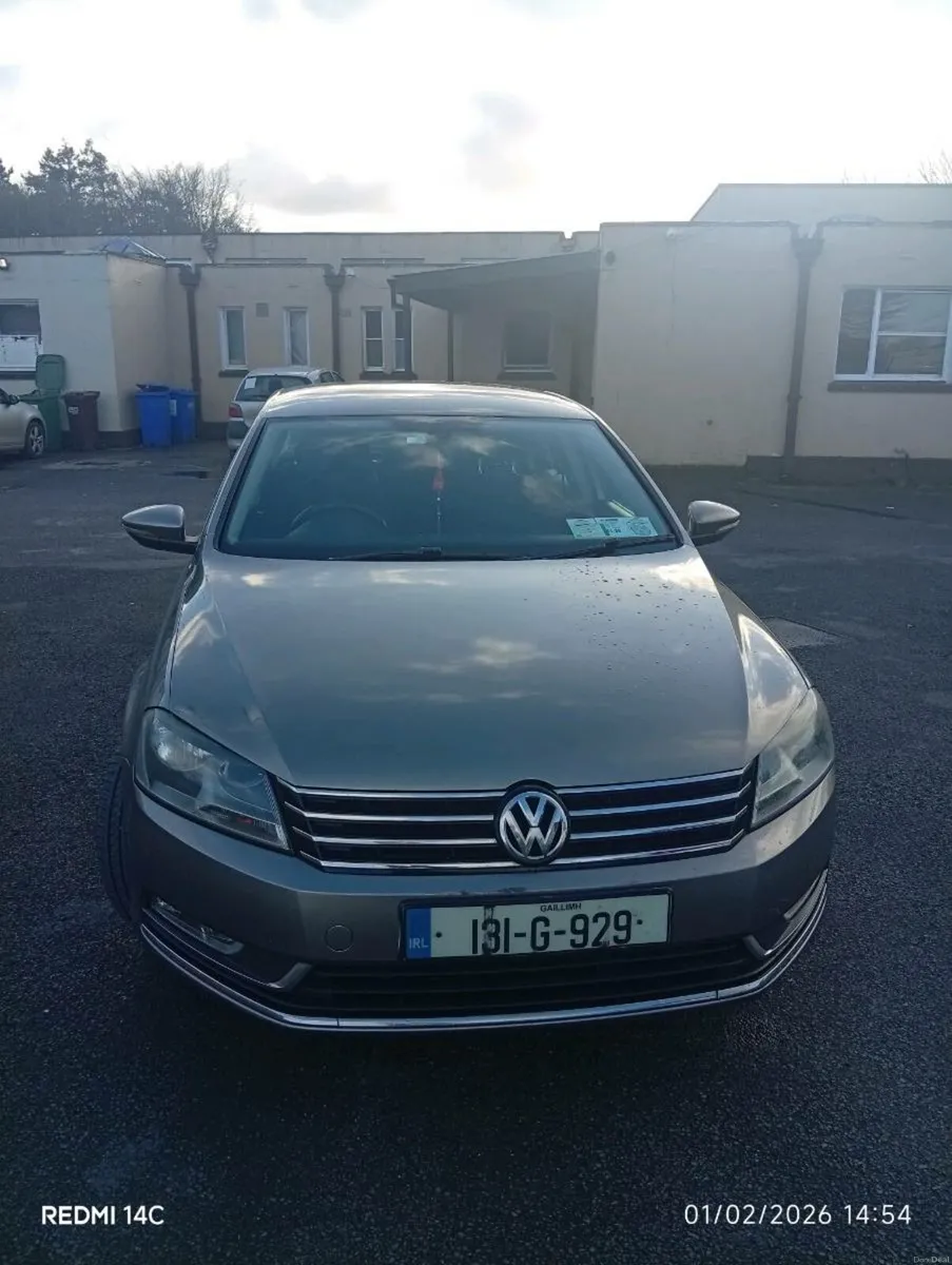 Volkswagen Passat - Image 4