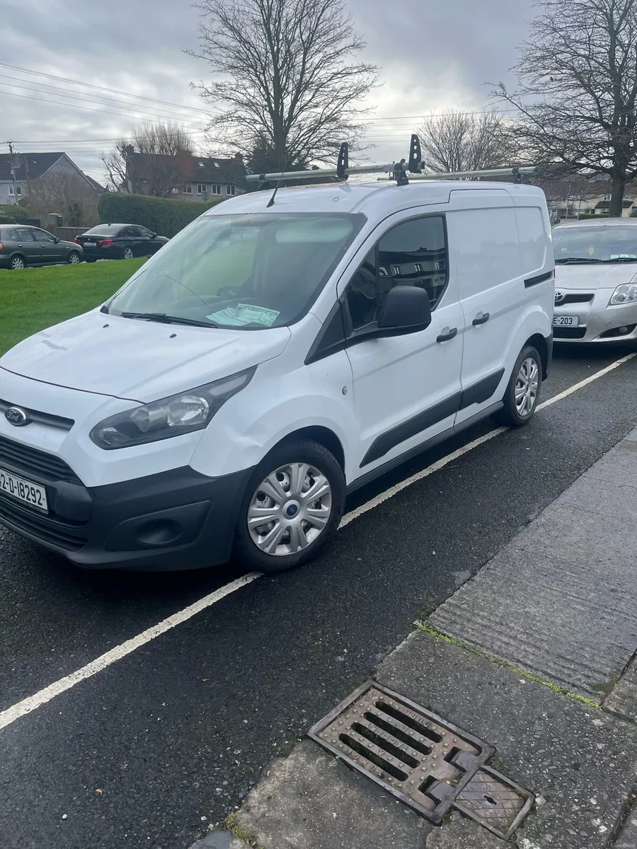 Ford connected fresh Doe & service - Image 1