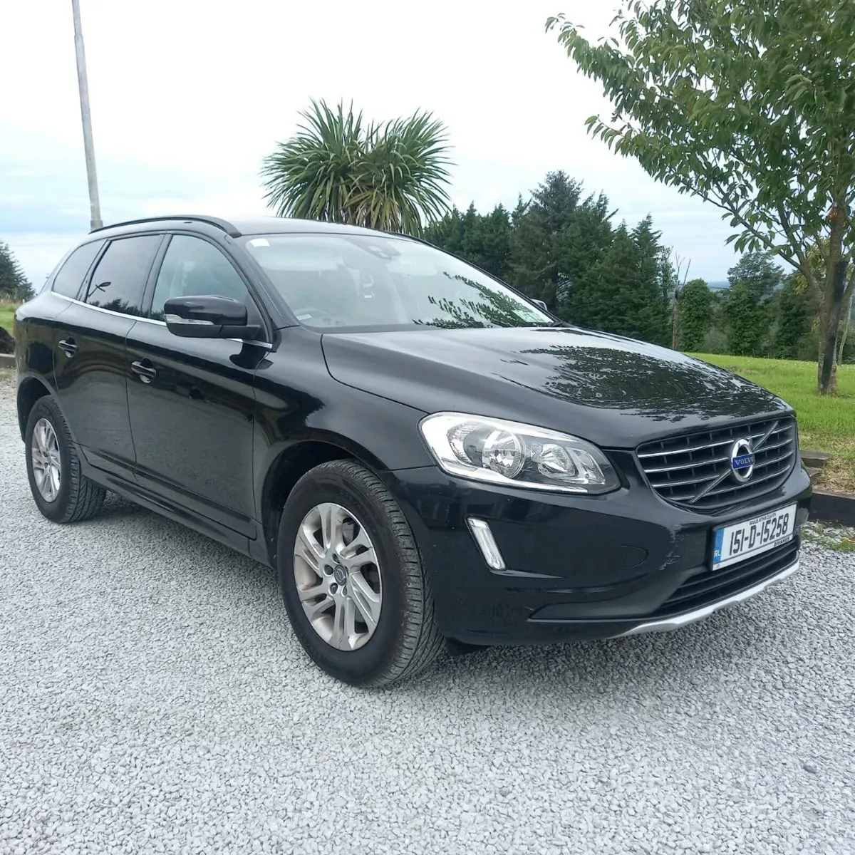 Volvo XC60 - Image 1