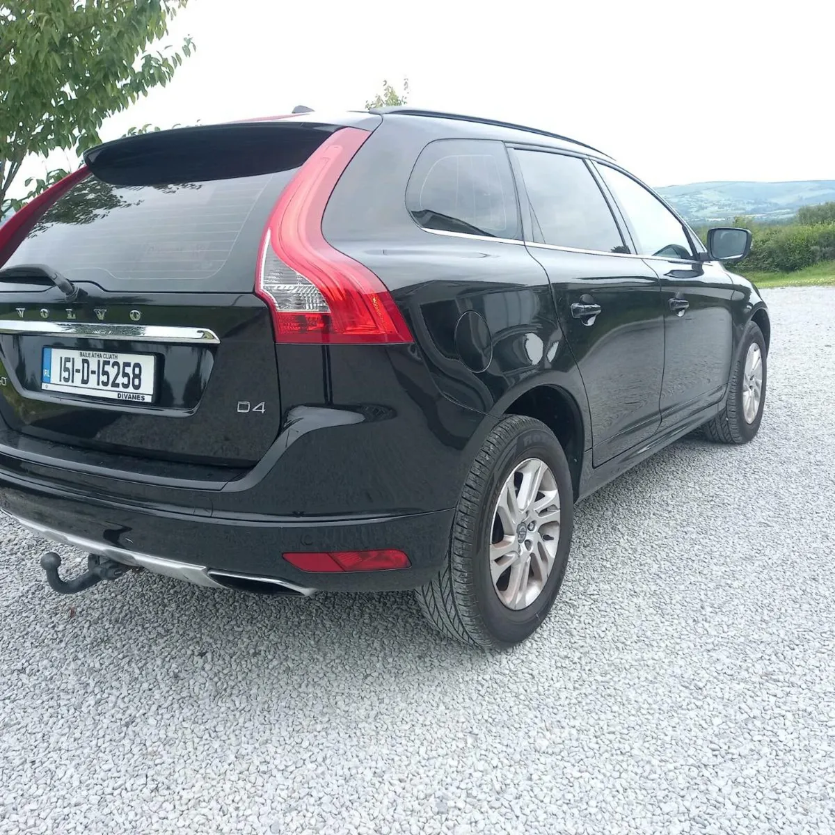 Volvo XC60 - Image 3