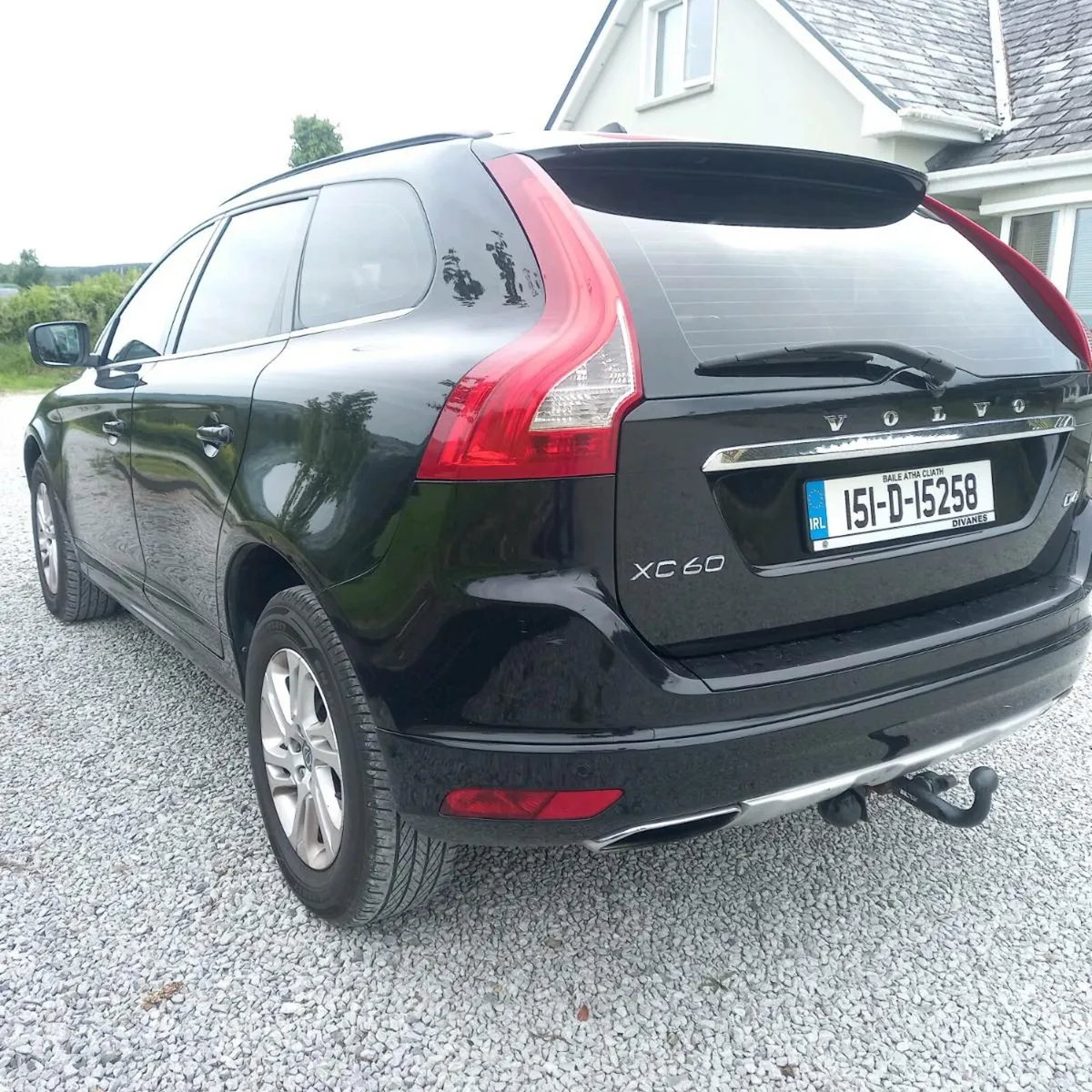 Volvo XC60 - Image 4