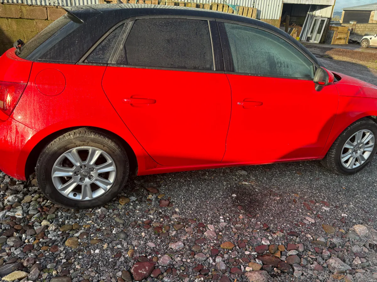 Audi A1 Automatic - Image 2