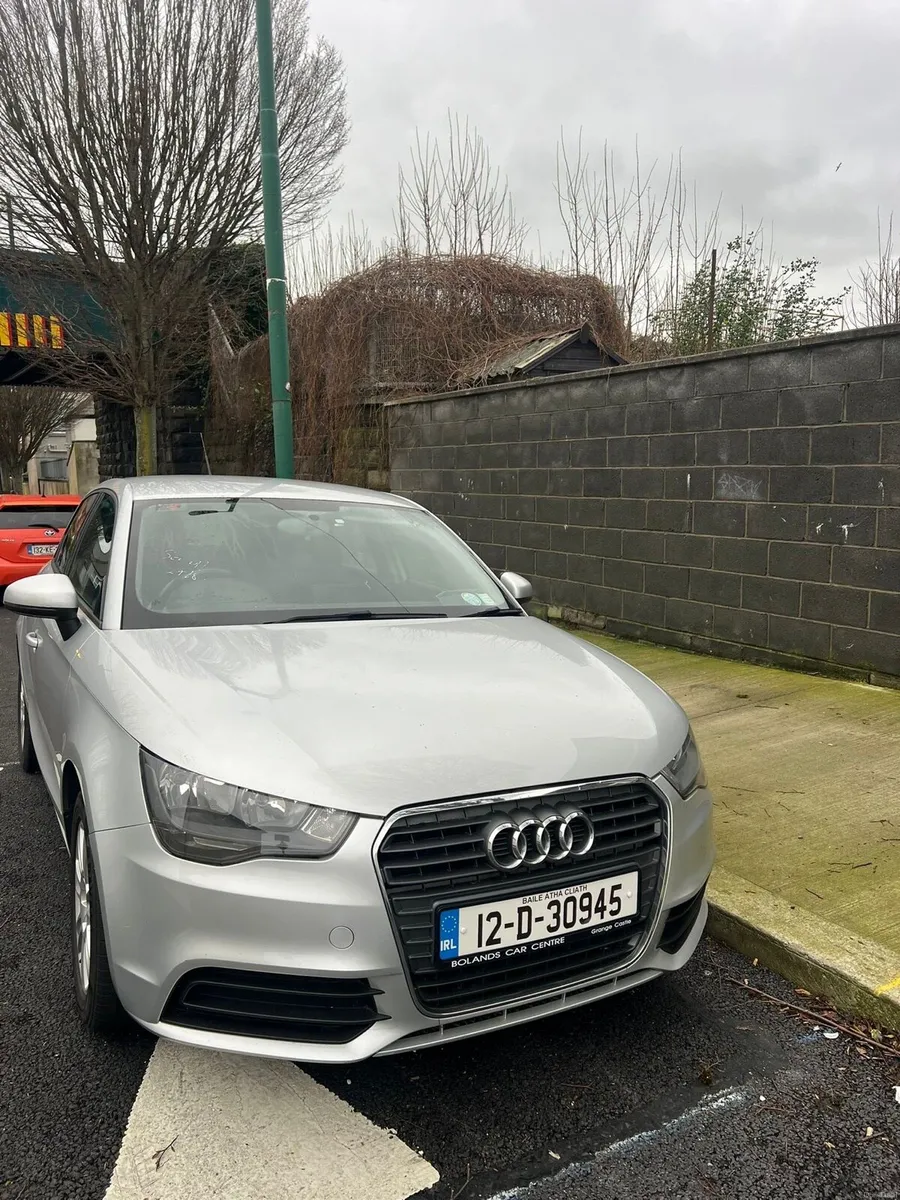 Audi A1 new NCT - Image 3