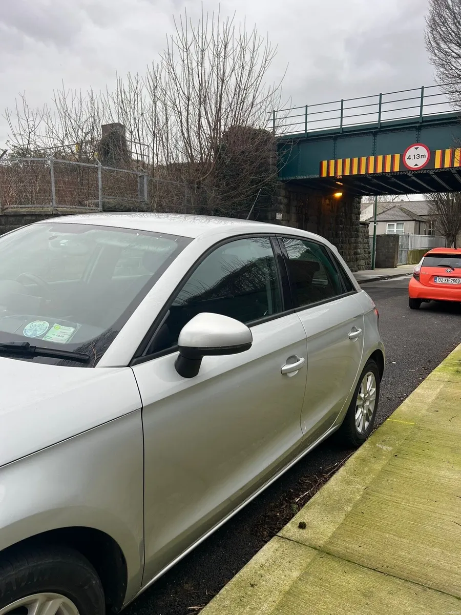 Audi A1 new NCT - Image 4