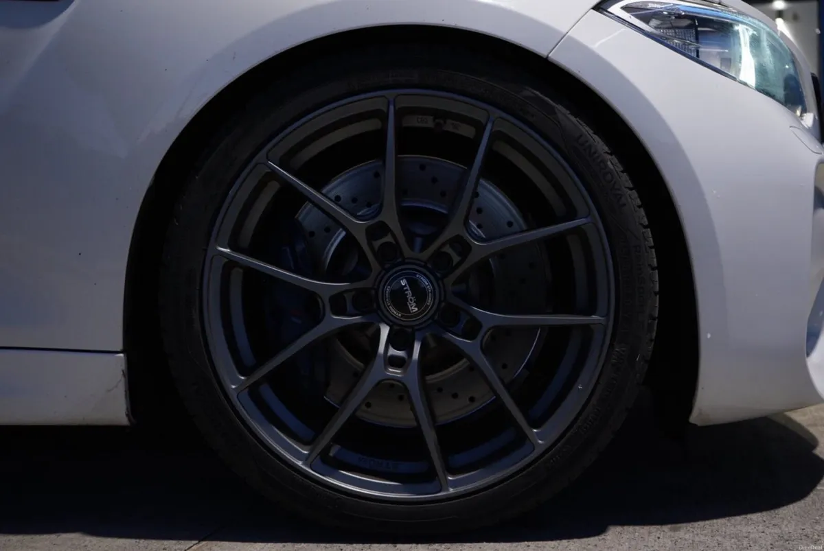 2016 BMW M2 F87 - Image 3