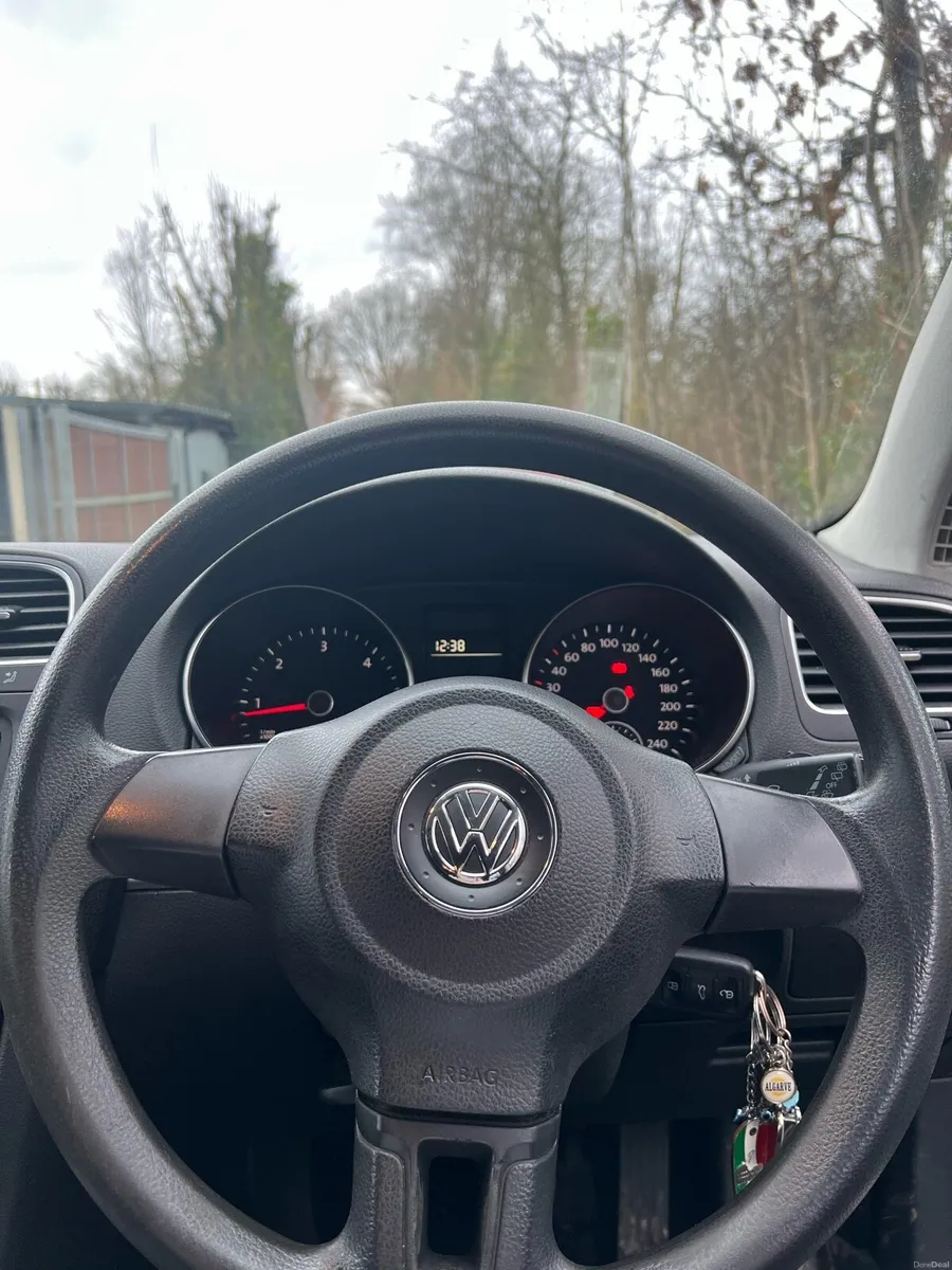 Black golf - Image 4