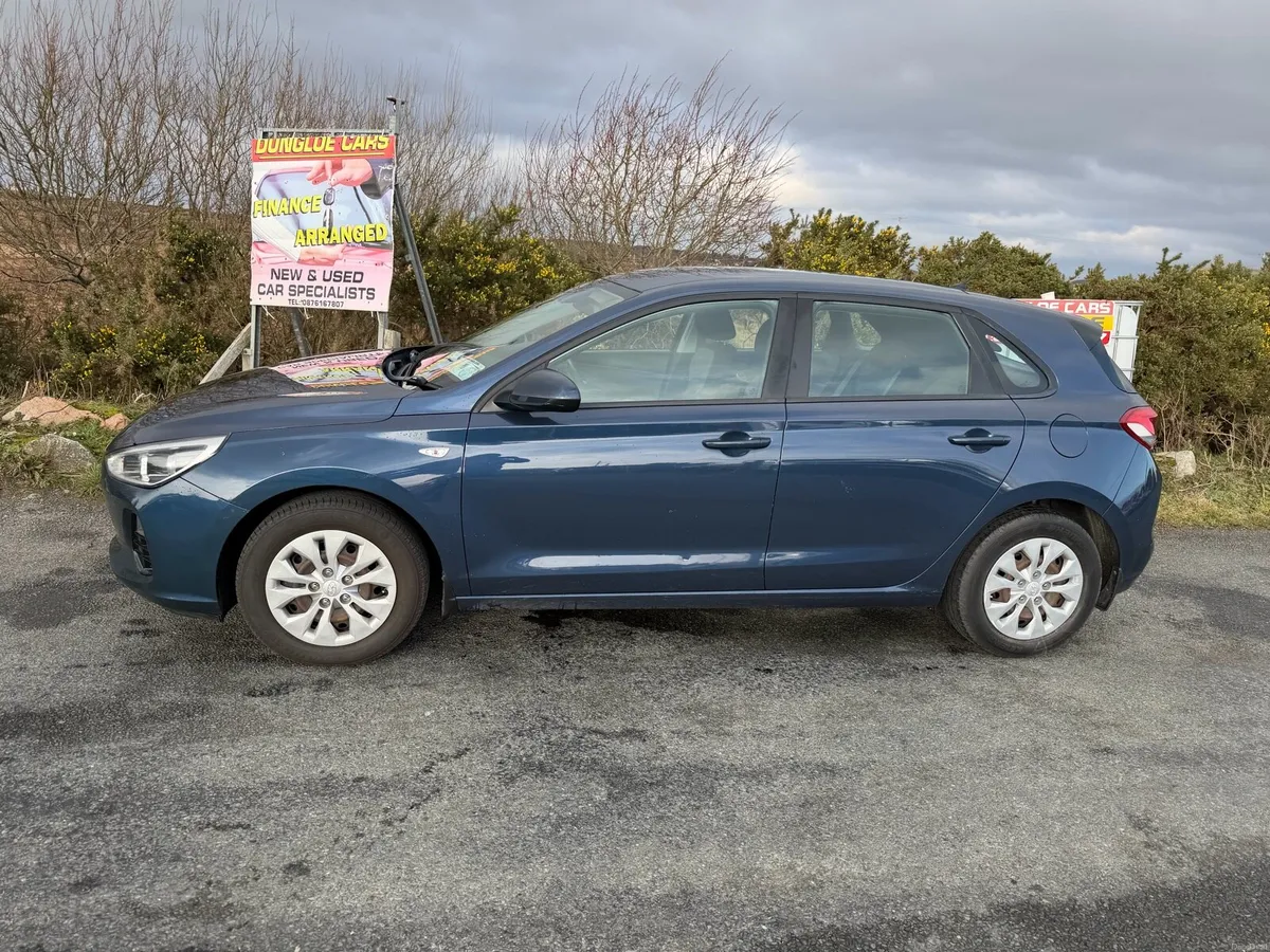 2019 Hyundai i30 - Image 2