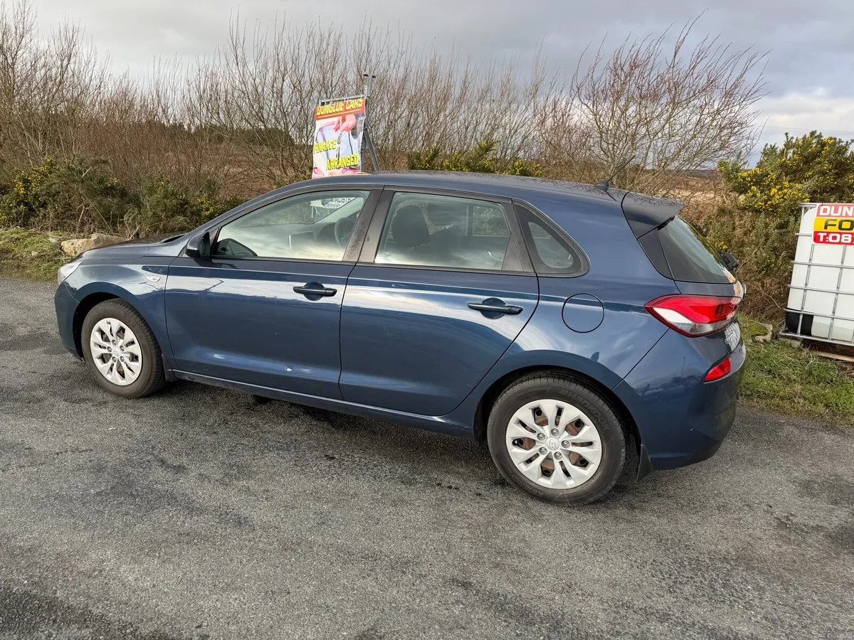 2019 Hyundai i30 - Image 3