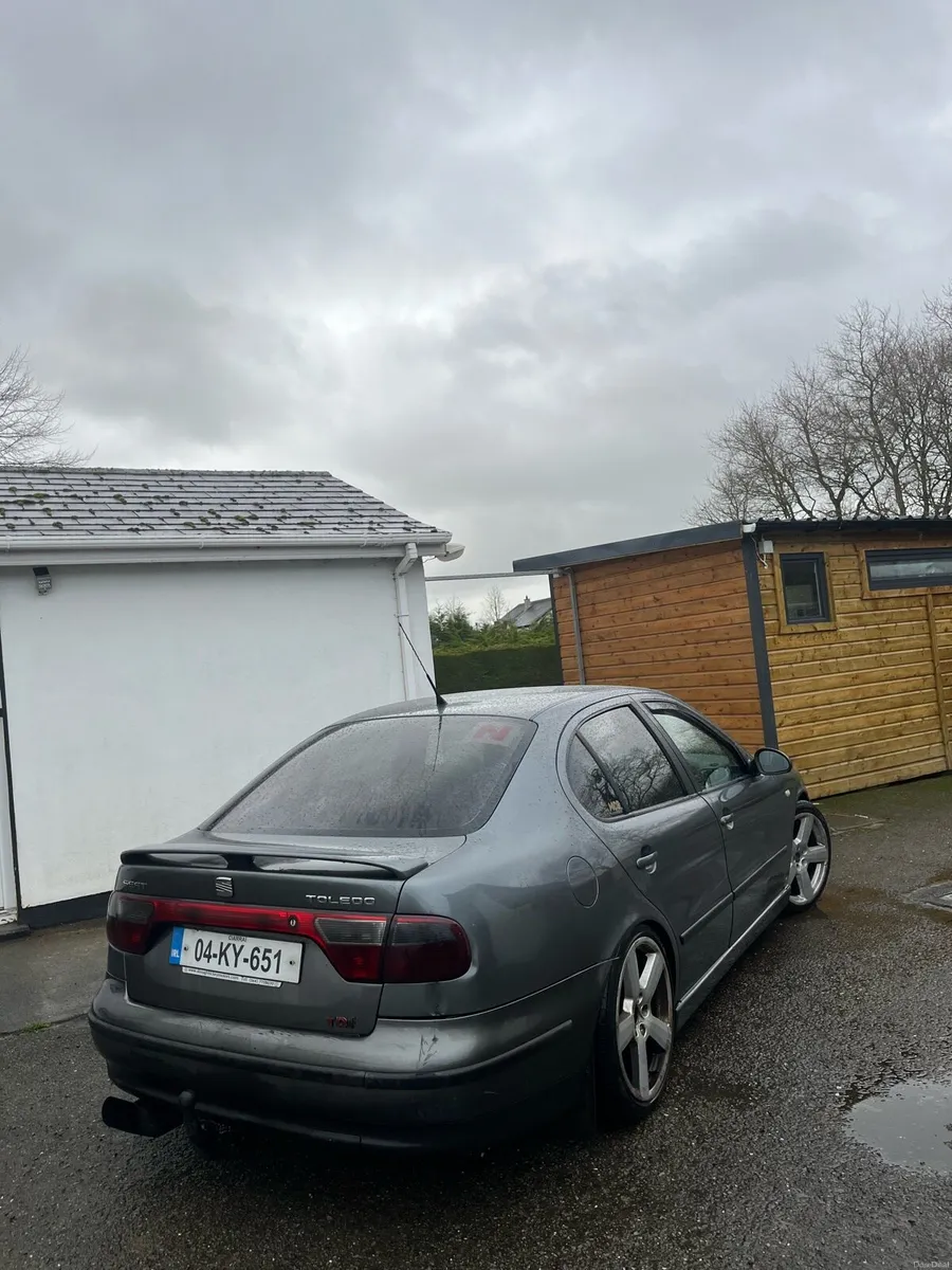 Seat Toledo pd130 - Image 4