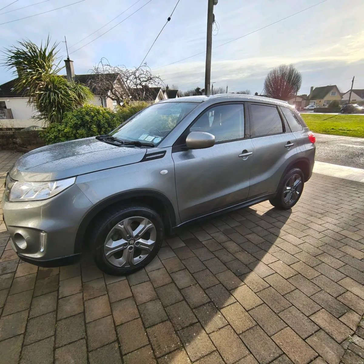2016 Suzuki Vitara GL+ 1.6 Petrol - Low Kms - Image 2