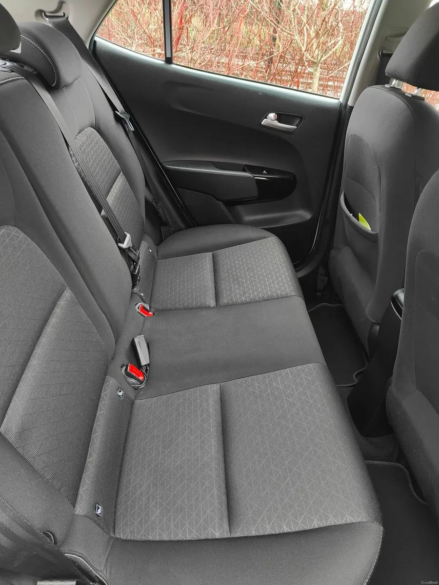 2020 Kia Picanto Auto| Long NCT |Recently Serviced - Image 3