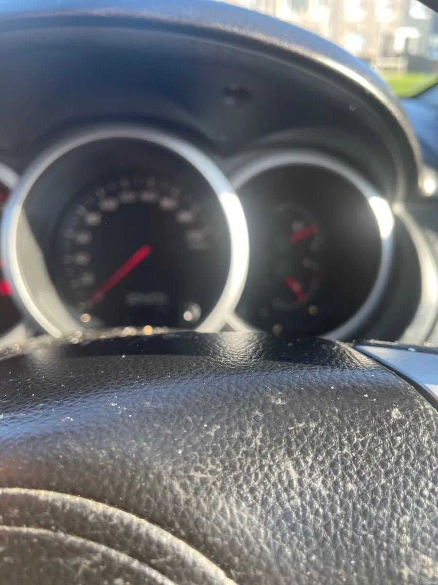 Suzuki Grand Vitara 2008 - Image 1