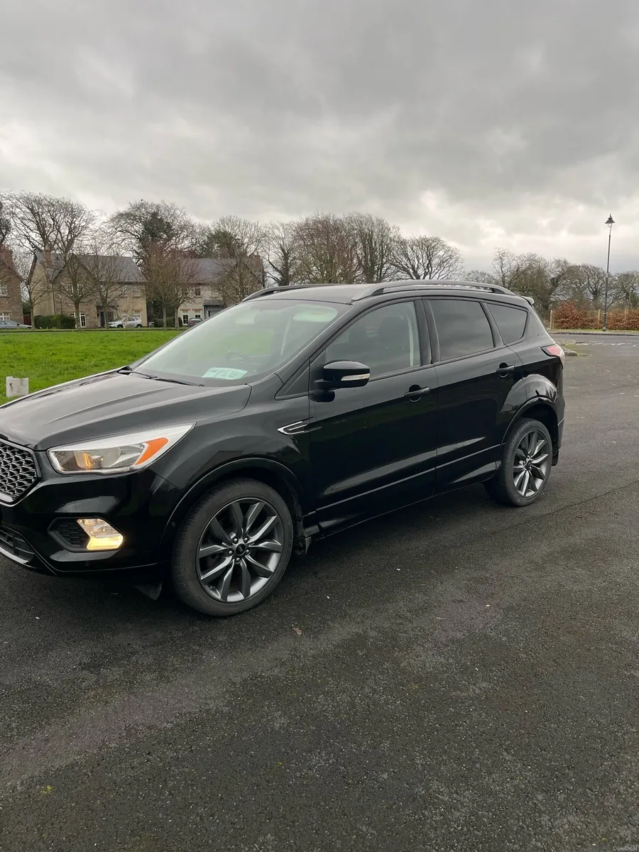 Ford kuga 171 1.5 tdci zetec model price (€11,500) - Image 4