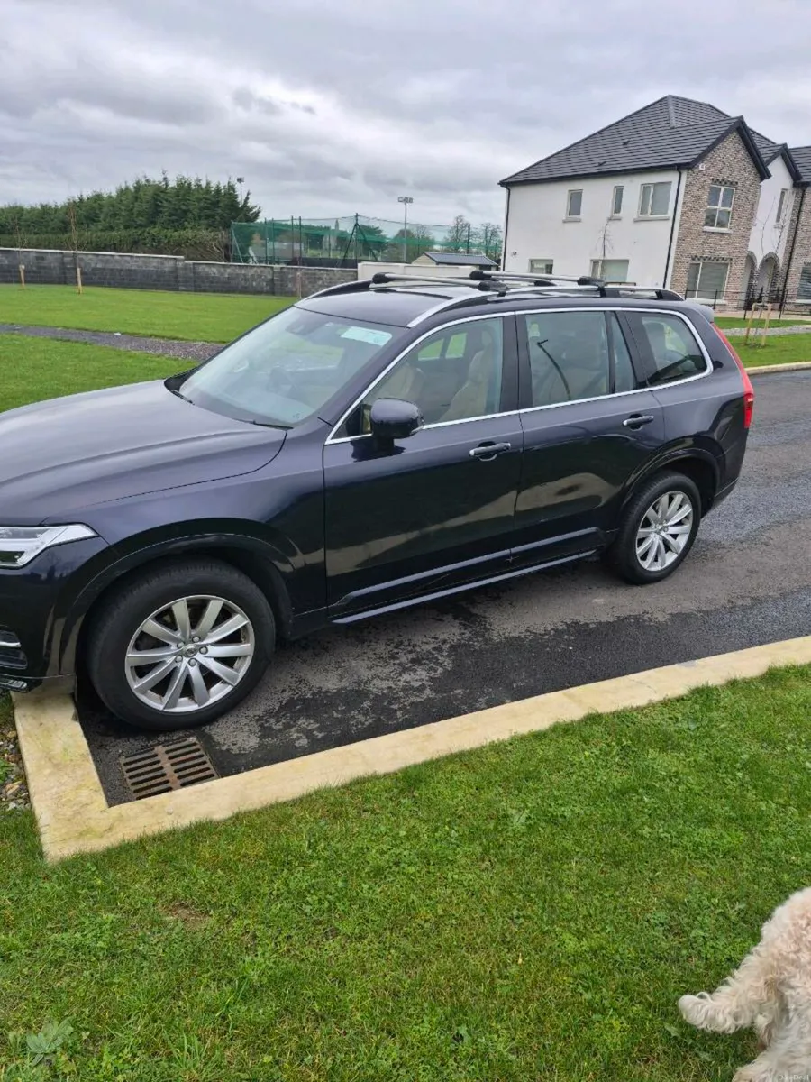 Volvo xc90 - Image 4