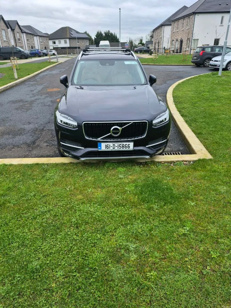 Volvo xc90 - Image 3