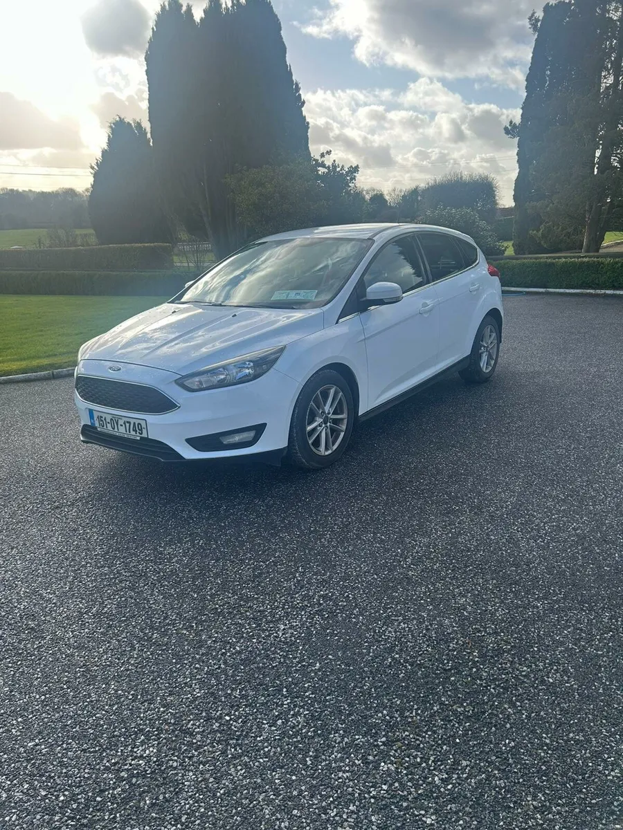 Ford Focus 1.0l Sport Trim - Image 2