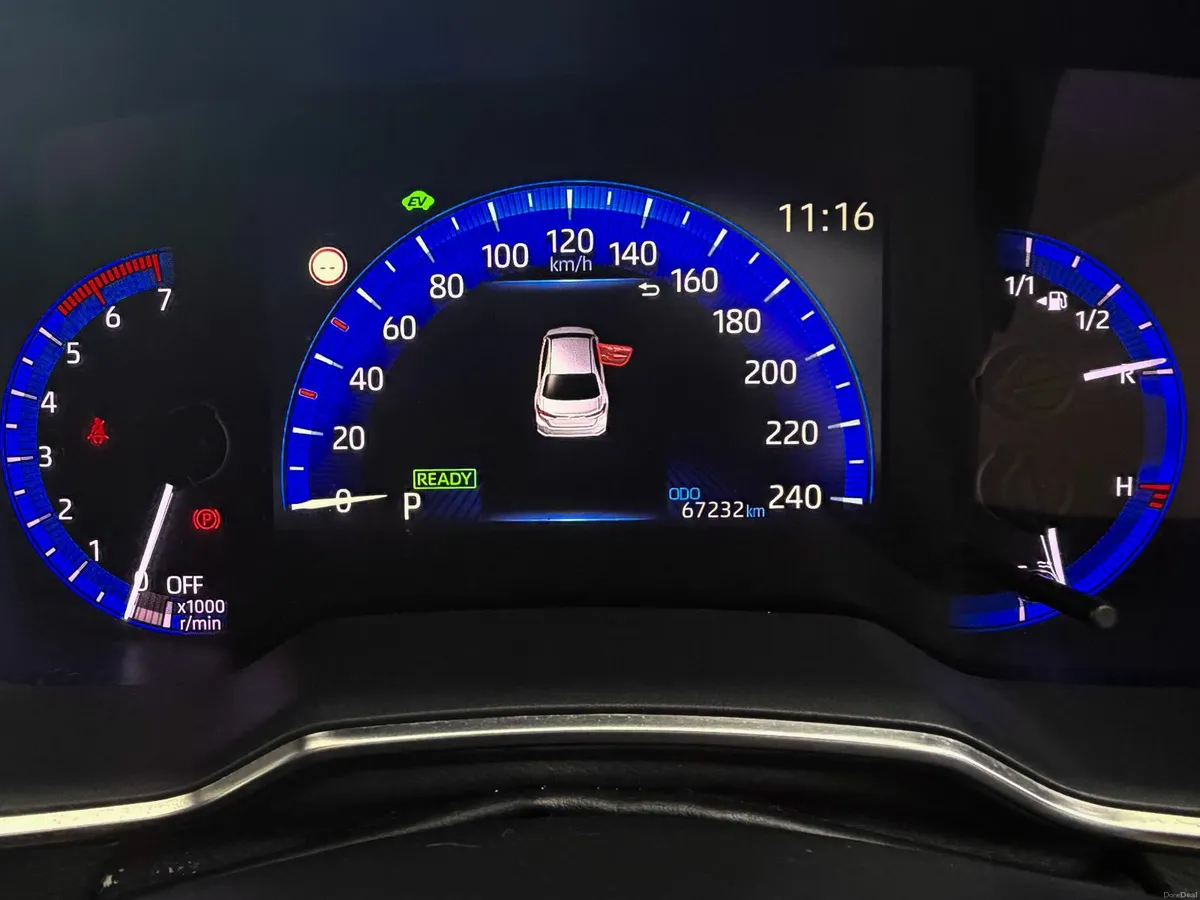 Toyota Corolla 2020 - Image 3